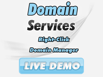 Affordable domain name service providers